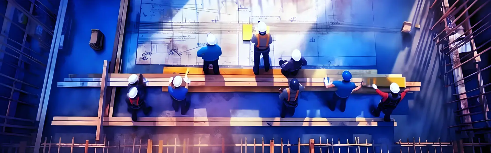 BEC Arabia Internship Program