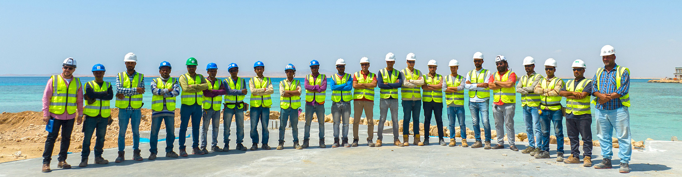 Health and Safety Management