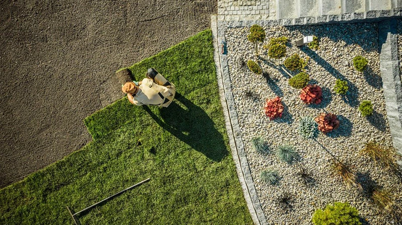 Green Dimensions Arabia