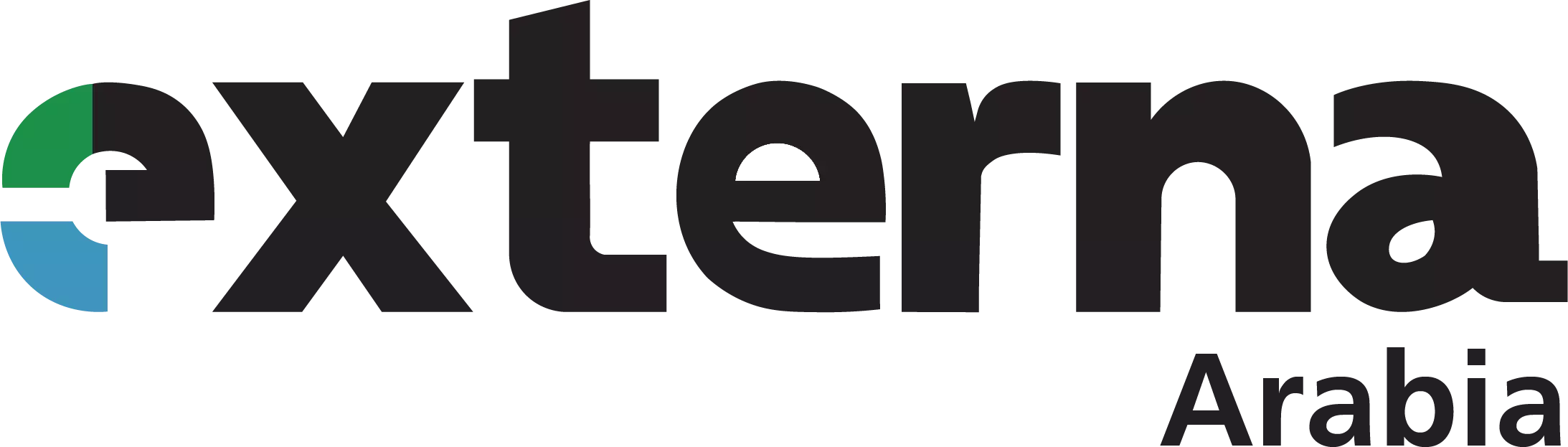 Externa Arabia