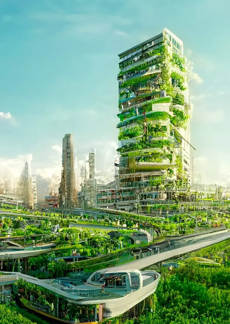 Sustainable Construction Practices