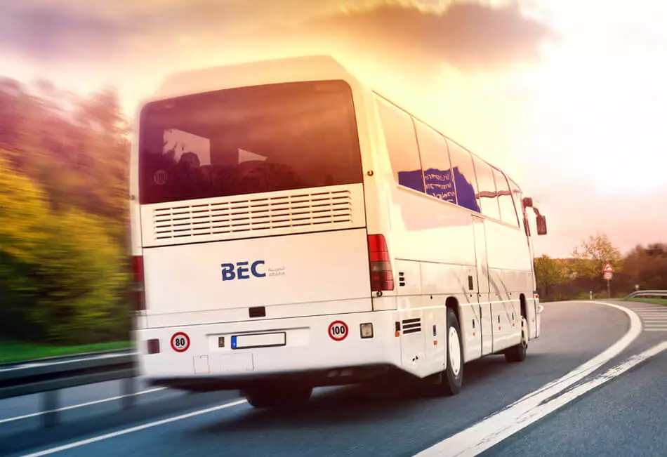 Sustainable transportation