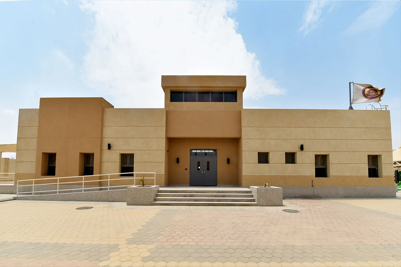 Public Schools (JAZAN & MAKKAH)