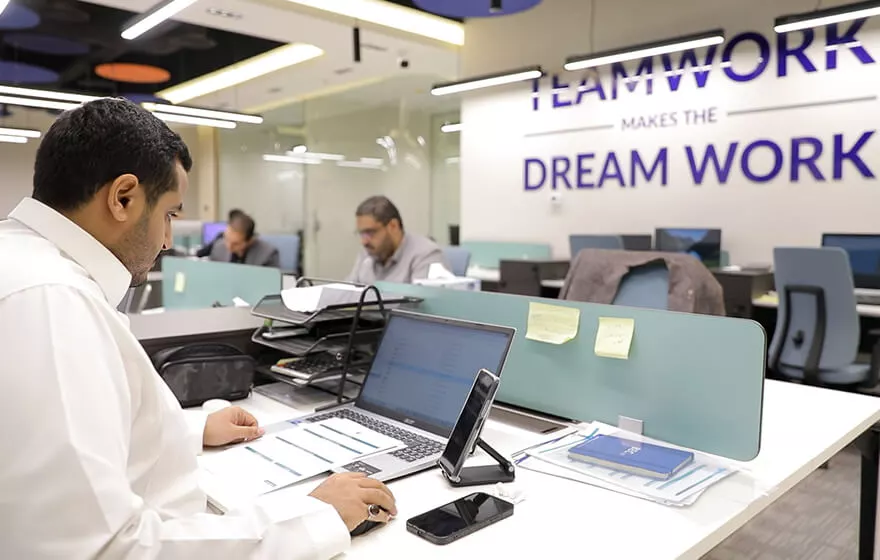 Careers at BEC Arabia