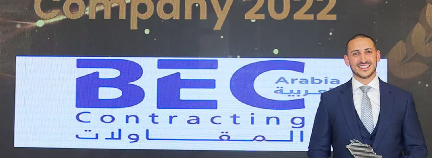 Best Construction Company in 2022