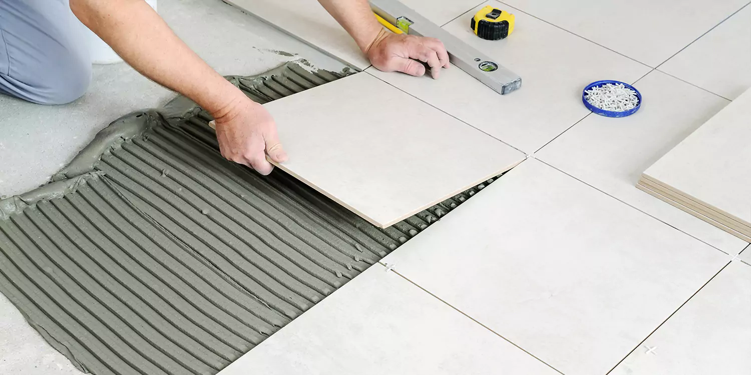 Flooring Solutions