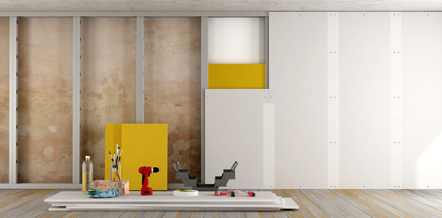 Facade & Fitout Solutions