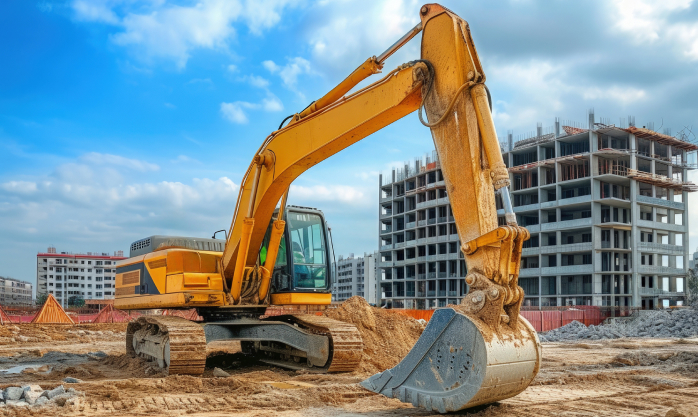 Our Construction Services