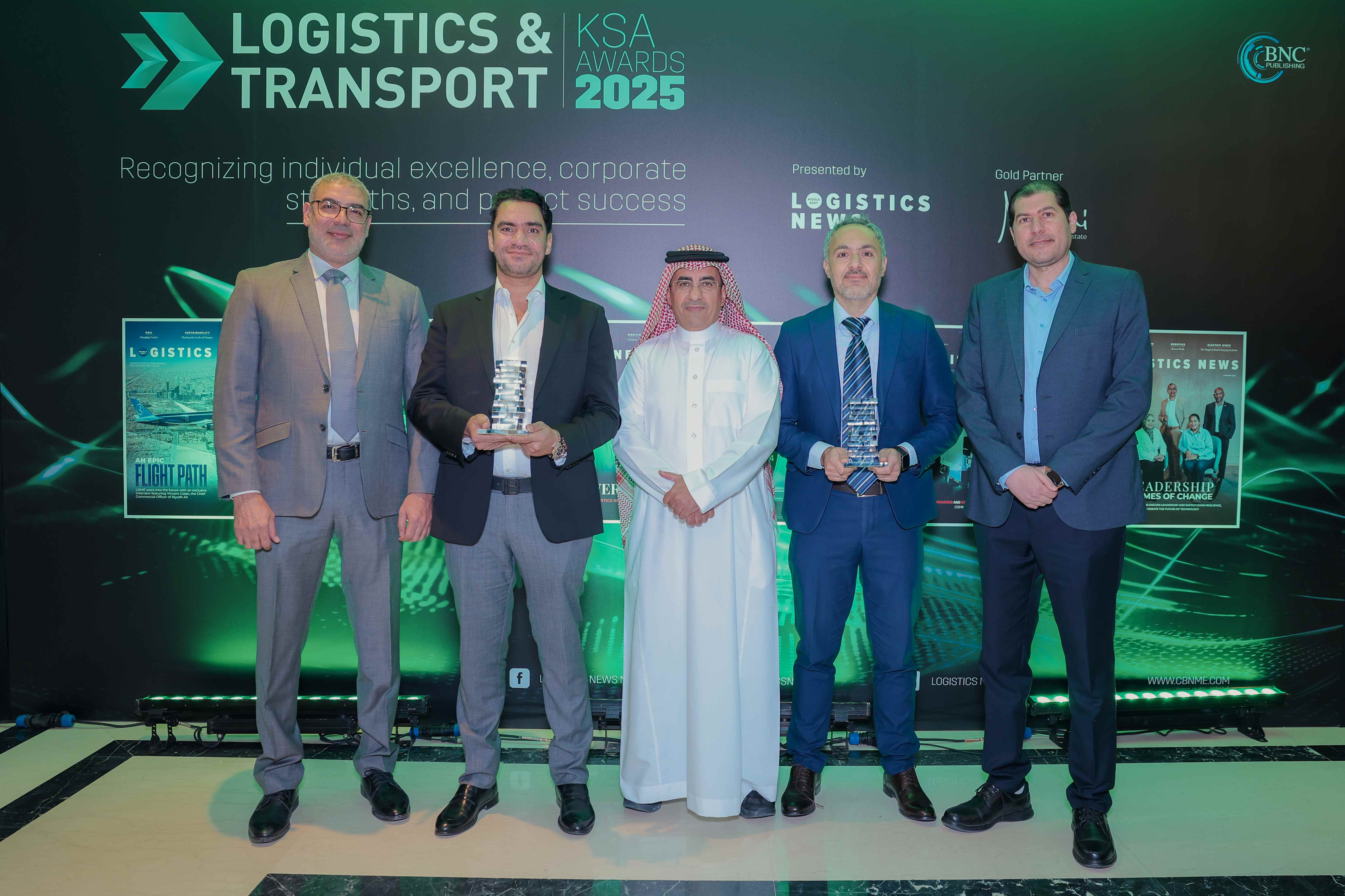 Contractor of the Year