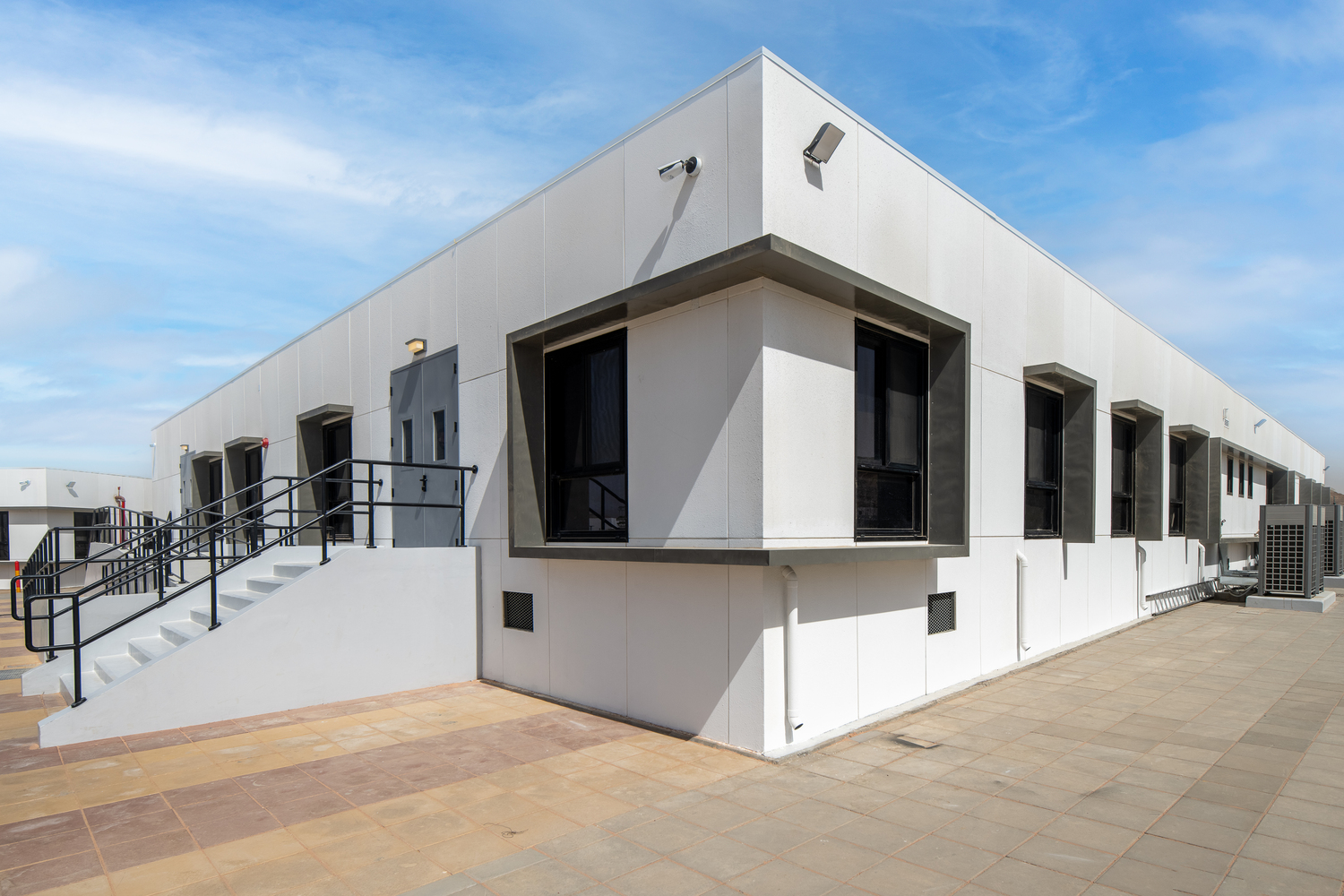 Executive Management Offices