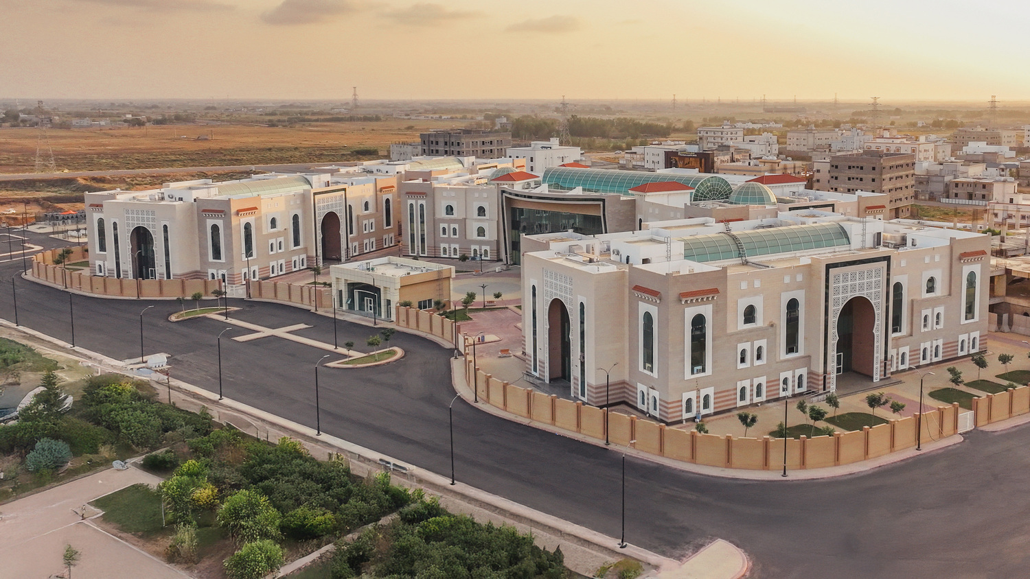 Faculty of Science and Art College