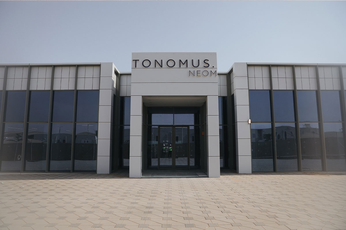 Technology & Digital Hub