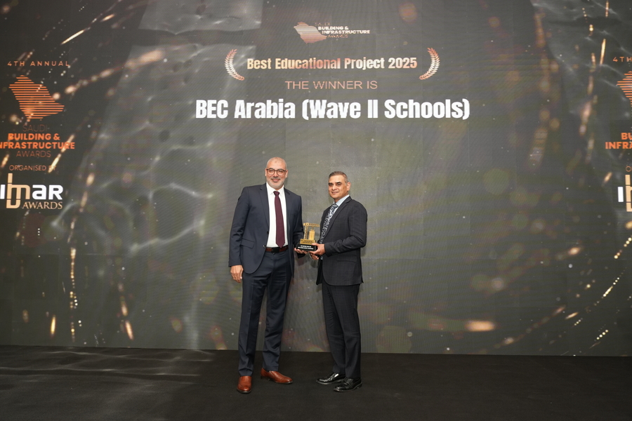 Best Educational Project