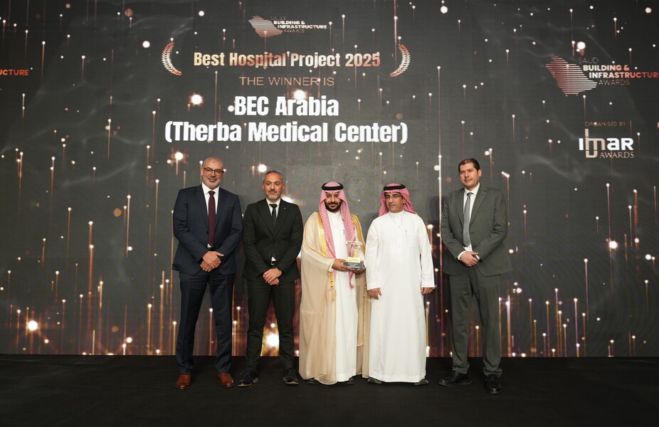 Best Hospital Project