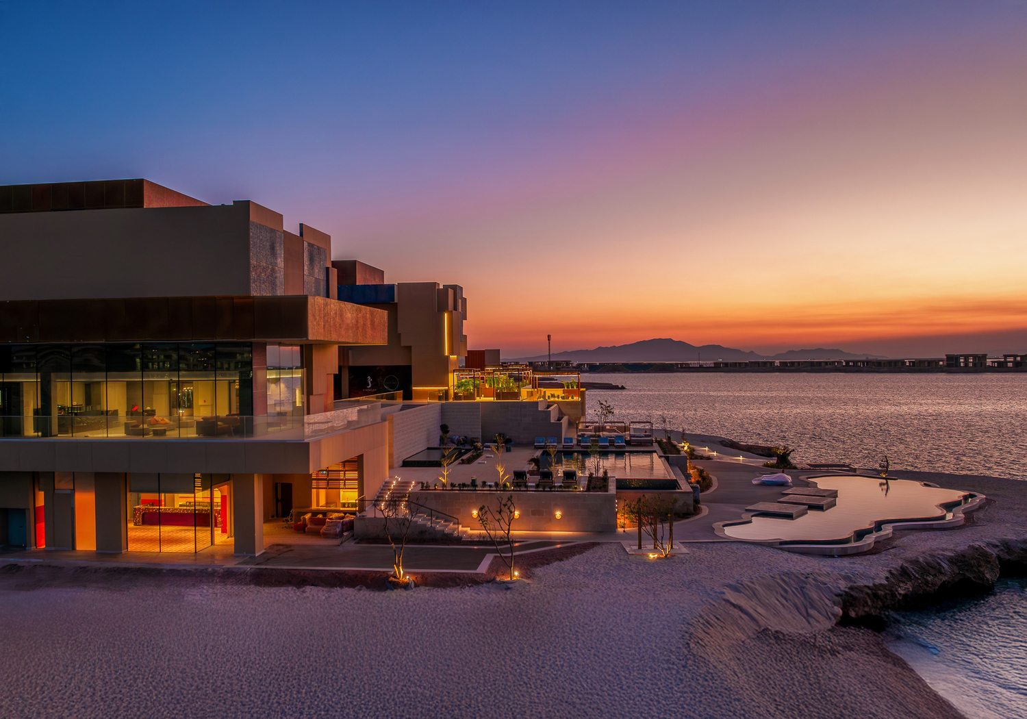 ORAYA, An Autograph Collection Hotel